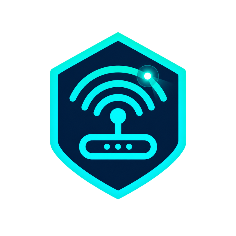 MikroTik Agent logo